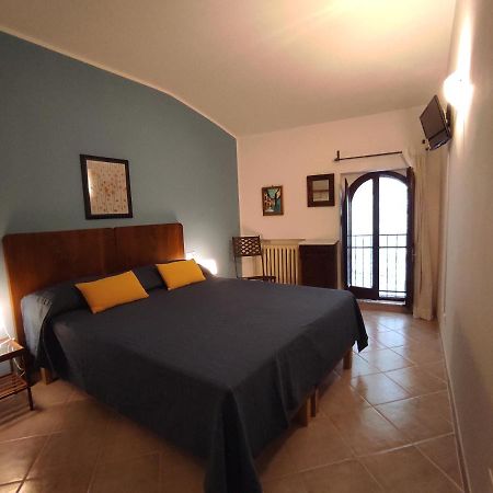 All'Archetto Del Terz'Ordine Assisi Luaran gambar
