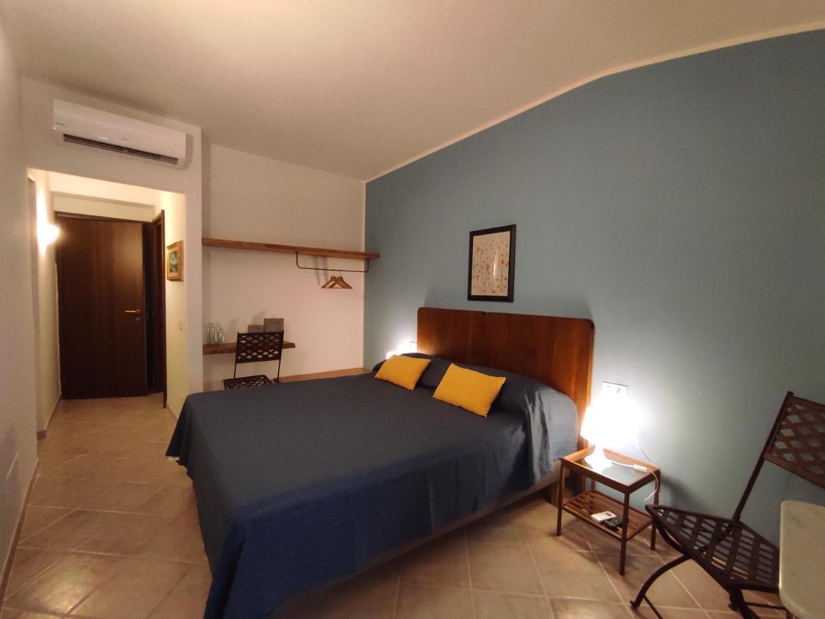 All'Archetto Del Terz'Ordine Assisi Luaran gambar