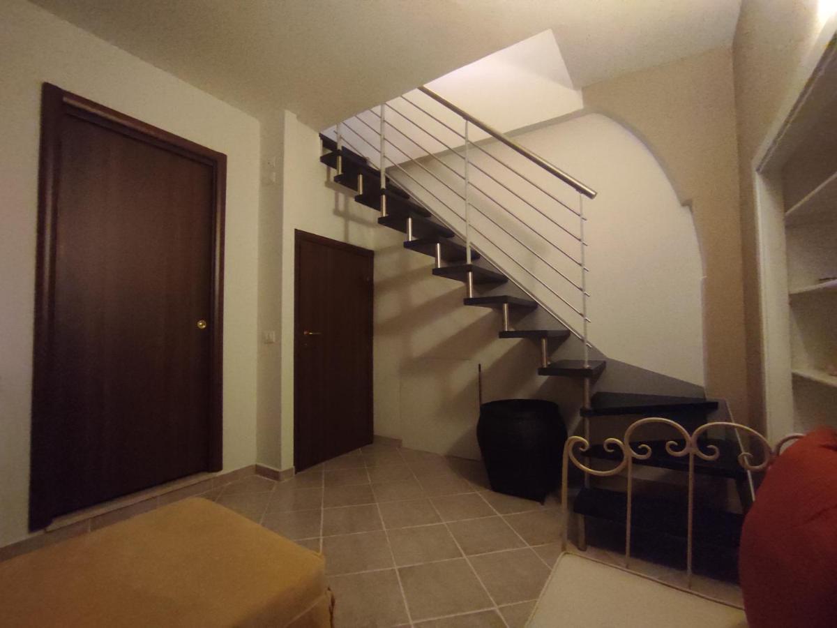 All'Archetto Del Terz'Ordine Assisi Luaran gambar