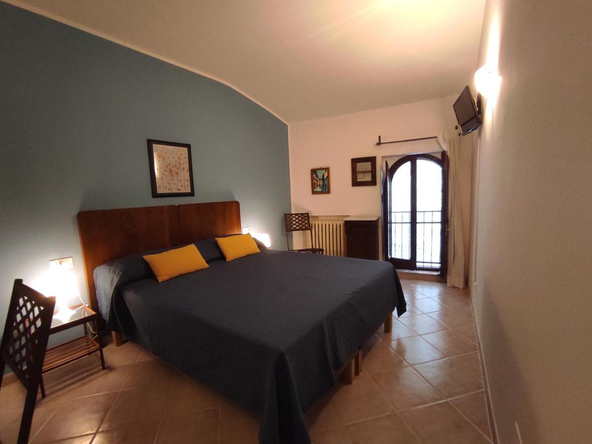 All'Archetto Del Terz'Ordine Assisi Luaran gambar
