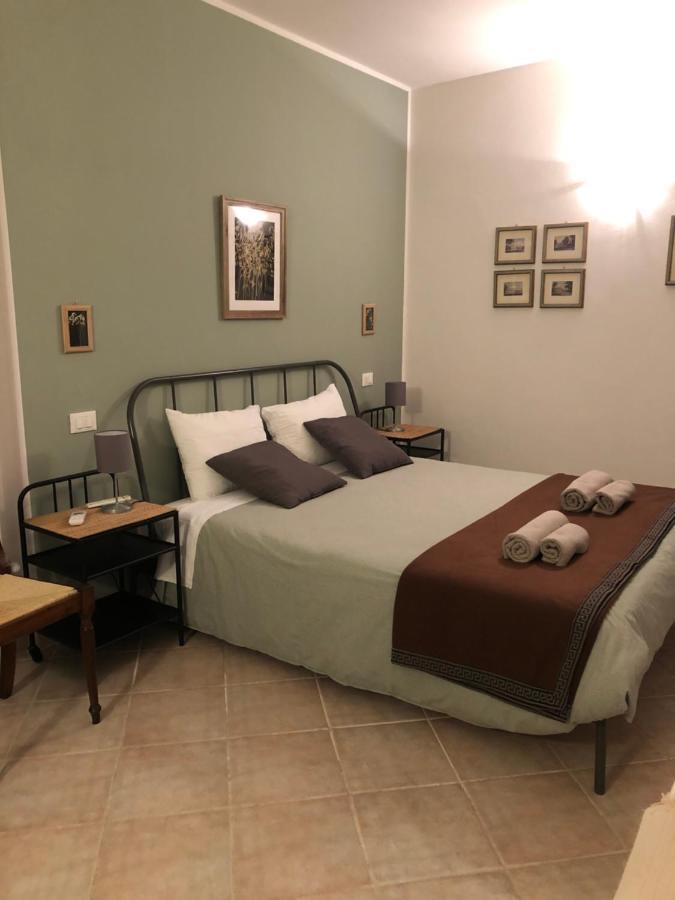 All'Archetto Del Terz'Ordine Assisi Luaran gambar